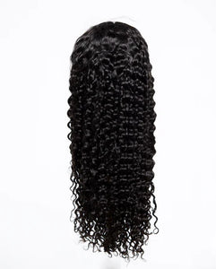 Deep Wave Wig