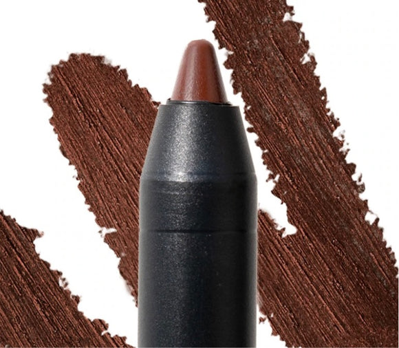 Darkest Brown Lip Liner