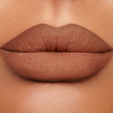 Light Dark Brown Lip Liner